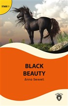 Black Beauty - Stage 1 Dorlion Yayınevi