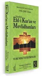 İstanbul Ehli Kur`an ve Mevlidhanları Boğaziçi Yayınları