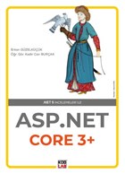 ASP.NET Core 3+ Kodlab Yayn Datm
