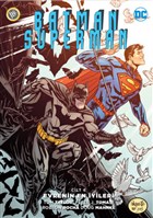 Batman/Superman Cilt 6 : Evrenin En yileri JBC Yaynclk