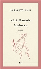 Krk Mantolu Madonna ule Yaynlar
