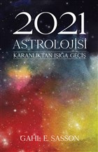 2021 Astrolojisi Butik Yaynlar