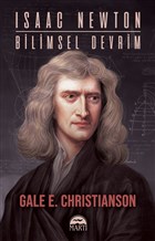 Isaac Newton Bilimsel Devrim Martı Yayınları
