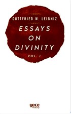 Essays On DivinityVol. 1 Gece Kitapl