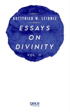 Essays On DivinityVol. 2 Gece Kitapl