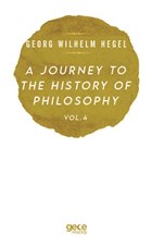 A Journey to the History of Philosophy Vol. 4 Gece Kitapl