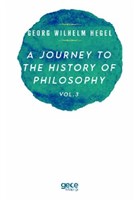 A Journey to the History of Philosophy Vol. 3 Gece Kitapl