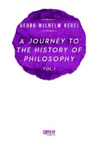 A Journey to the History of Philosophy Vol. 1 Gece Kitapl