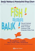 Fish! - Balk Epsilon Yaynevi