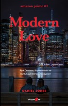 Modern Love Okuyan Us Yaynlar