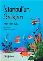 İstanbul`un Balıkları Yeni İnsan Yayınları