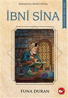 İbni Sina - Ünlü Türk Dahileri Beyaz Balina Yayınları