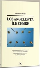 Los Angeles`ta İlk Cemre Günce Yayınları