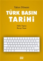 Türk Basın Tarihi Nota Bene Yayınları