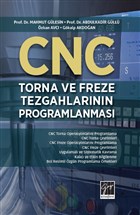 CNC Torna Ve Freze Tezgahlarnn Programlanmas Gazi Kitabevi