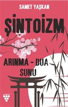 Şintoizm Urzeni Yayıncılık
