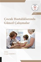 ocuk Hastalklarnda Gncel almalar (AYBAK Eyll 2020) Akademisyen Kitabevi