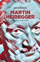 Martin Heidegger - Varln Patikalar Fol Kitap