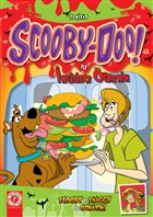 Scooby-Doo! ile ngilizce renin - 7.Kitap Artemis Yaynlar