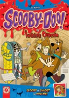 Scooby-Doo! ile ngilizce renin - 8.Kitap Artemis Yaynlar