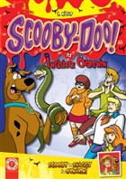 Scooby-Doo! ile İngilizce Öğrenin 1.Kitap Artemis Yayınları