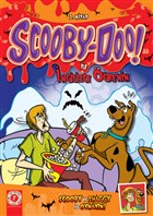 Scooby-Doo! le  ngilizce renin 2.Kitap Artemis Yaynlar