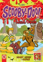 Scooby-Doo! İle İngilizce Öğrenin 3.Kitap Artemis Yayınları