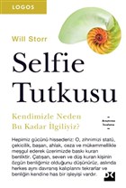 Selfie Tutkusu Doğan Kitap