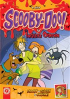 Scooby-Doo! le ngilizce renin 9.Kitap Artemis Yaynlar