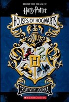 Harry Potter: Houses of Hogwarts Scholastic
