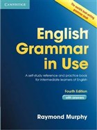 English Grammar in Use Cambridge Yaynlar
