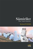 Samiriler - Din Tarih Gelenek Eski Yeni Yaynlar