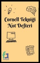 Cornell Tekniği Not Defteri Fa Yayınları