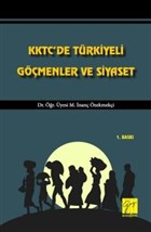 KKTC`de Trkiyeli Gmenler ve Siyaset Gazi Kitabevi
