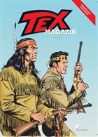 Tex Magazin 3 izgi Dler Yaynevi