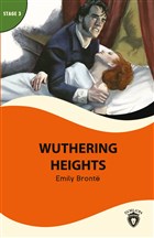 Wuthering Heights Stage 3 Dorlion Yayınevi