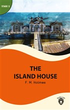 The Island House - Stage 3 Dorlion Yayınevi