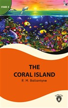 The Coral Island - Stage 3 Dorlion Yayınevi