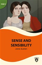 Sense and Sensibility - Stage 3 Dorlion Yayınevi