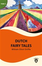 Dutch Fairy Tales - Stage 3 Dorlion Yaynevi