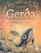 Gerda - Denizde Bir Cesaret Hikayesi Nar Yaynlar