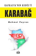 Kafkasya`nn Kuds` Karaba SR Yaynevi