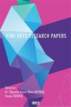 Fine Arts Research Papers Gece Kitapl