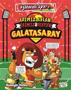Adımız Aslan İşimiz Destan Galatasaray Eğlenceli Bilgi Yayınları