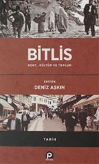 Bitlis / Kent, Kltr ve Toplum Pnar Yaynlar