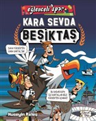 Kara Sevda Beşiktaş Eğlenceli Bilgi Yayınları