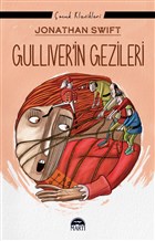 Gulliver`in Gezileri Martı Çocuk Yayınları
