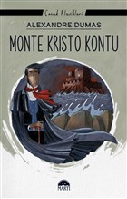 Monte Kristo Kontu Martı Çocuk Yayınları