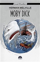 Moby Dick Martı Çocuk Yayınları
