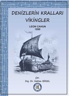 Denizlerin Krallar Vikingler Janus Publish House